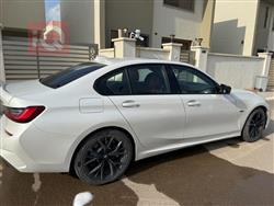 بی ئێم دەبڵیو سیریەس 3